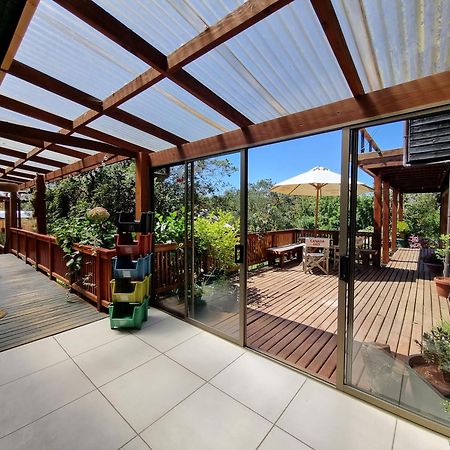 Hostel Torobayo 瓦尔迪维亚 外观 照片