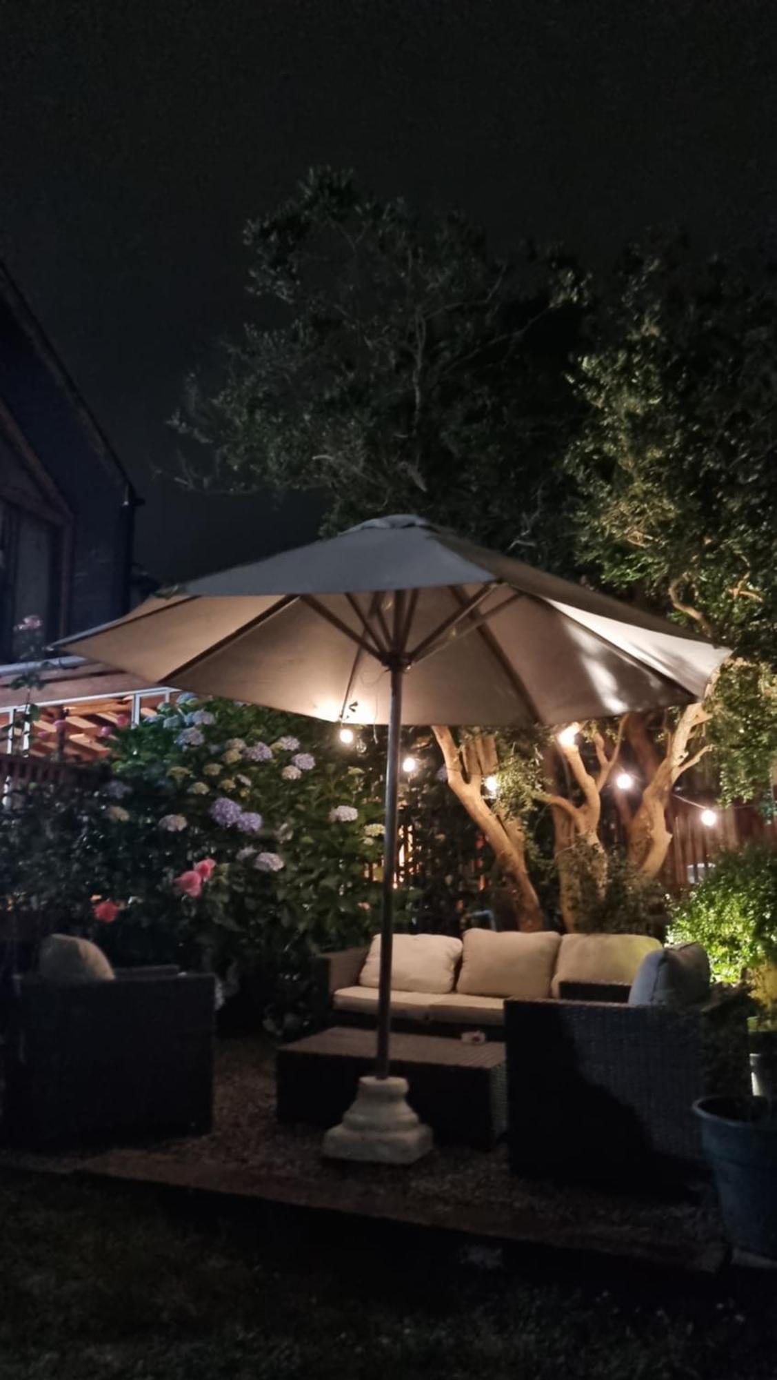 Hostel Torobayo 瓦尔迪维亚 外观 照片